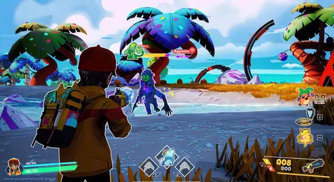 Captura de tela de AneeMate (1 de 4)