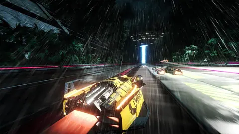 Captura de tela de Fast RMX (2 de 4)