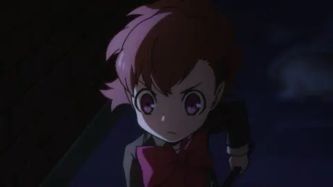 Captura de tela de Persona Q2: New Cinema Labyrinth (2 de 4)