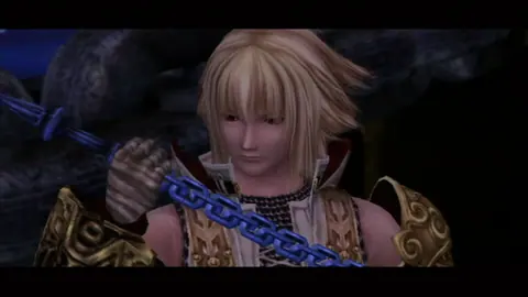 Captura de tela de Pandora's Tower (3 de 4)