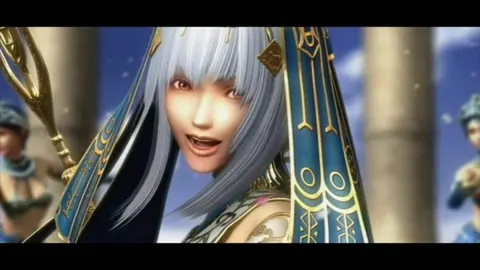 Captura de tela de Pandora's Tower (2 de 4)
