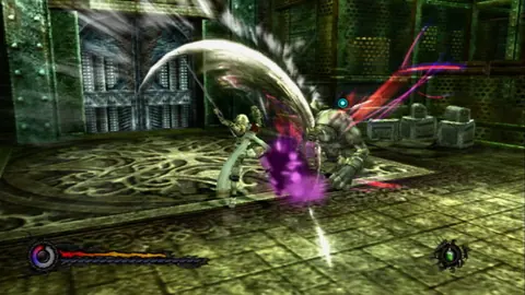 Captura de tela de Pandora's Tower (4 de 4)