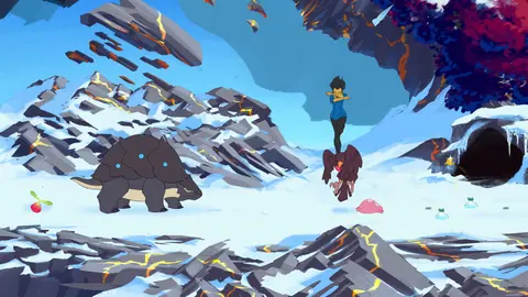 Captura de tela de Battle Chef Brigade (2 de 4)