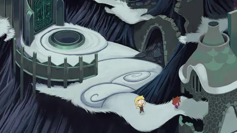 Captura de tela de The Little Acre (2 de 4)