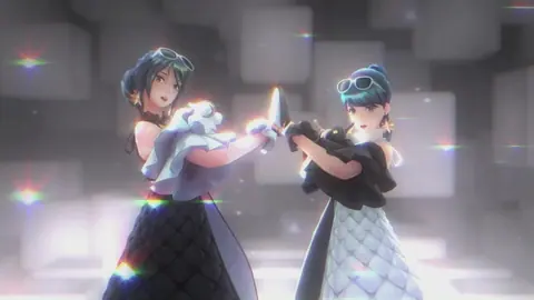 Captura de tela de Tokyo Mirage Sessions #FE Encore (1 de 4)