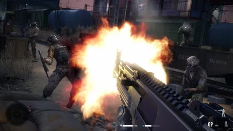 Captura de tela de Sniper Ghost Warrior Contracts 2 (4 de 4)