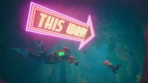 Captura de tela de Revenge of the Savage Planet (3 de 4)