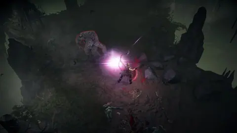 Captura de tela de Vikings: Wolves of Midgard (2 de 4)