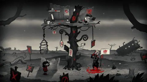 Captura de tela de My Memory of Us (4 de 4)