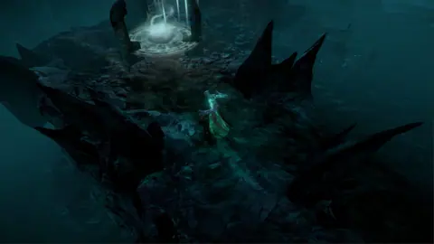 Captura de tela de Shadows: Awakening (4 de 4)