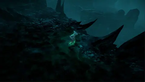 Captura de tela de Shadows: Awakening (1 de 4)