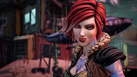 Captura de tela de Borderlands 3 (2 de 4)