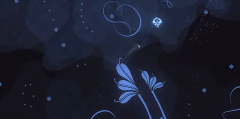 Captura de tela de PixelJunk Eden (2 de 4)
