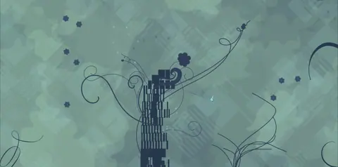 Captura de tela de PixelJunk Eden (3 de 4)