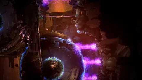 Captura de tela de Ori and the Will of the Wisps (2 de 4)