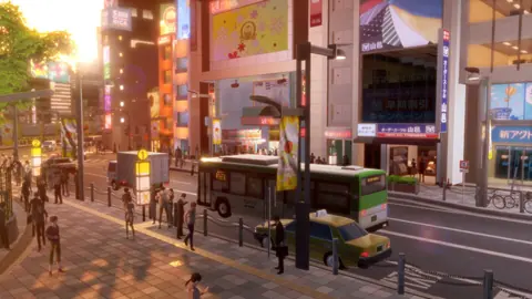 Captura de tela de Digimon Story: Time Stranger (1 de 4)