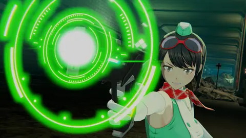 Captura de tela de Digimon Story: Time Stranger (3 de 4)