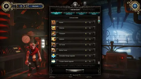 Captura de tela de Divinity: Dragon Commander (4 de 4)