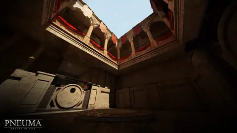 Captura de tela de Pneuma: Breath of Life (2 de 4)