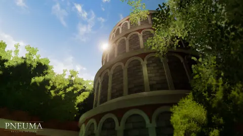 Captura de tela de Pneuma: Breath of Life (4 de 4)