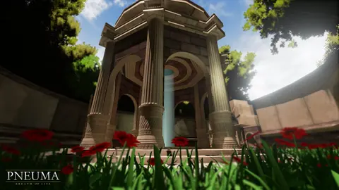 Captura de tela de Pneuma: Breath of Life (1 de 4)