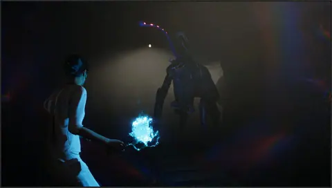 Captura de tela de The Chant (2 de 4)