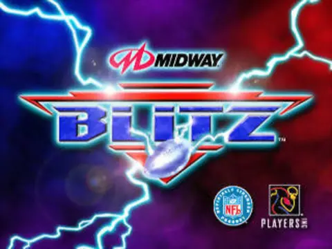 Captura de tela de NFL Blitz (1 de 4)