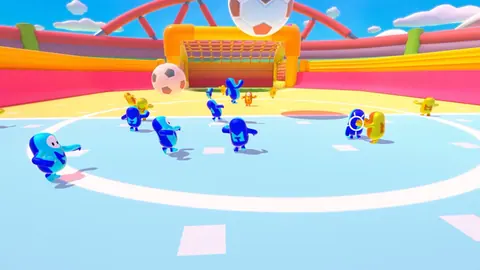 Captura de tela de Fall Guys (2 de 4)