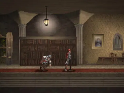 Captura de tela de Assassin's Creed II: Discovery (3 de 3)