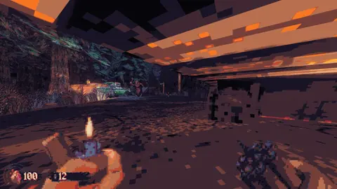 Captura de tela de Cultic (4 de 4)