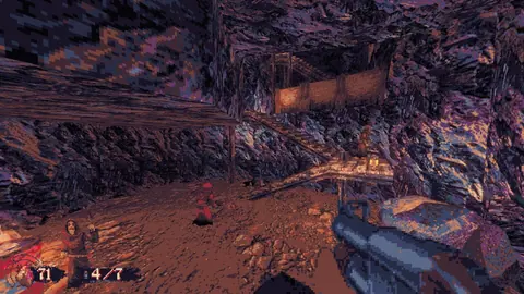 Captura de tela de Cultic (1 de 4)