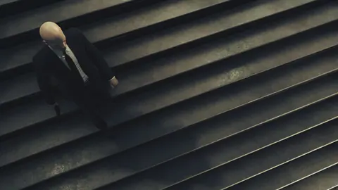Captura de tela de Hitman (4 de 4)