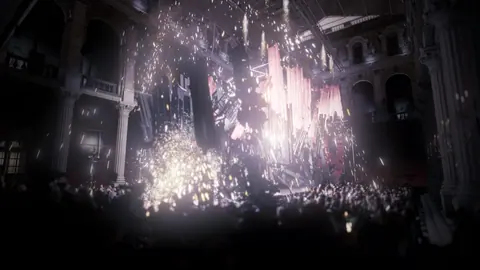 Captura de tela de Hitman (1 de 4)