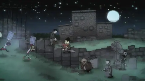 Captura de tela de Charlie Murder (4 de 4)