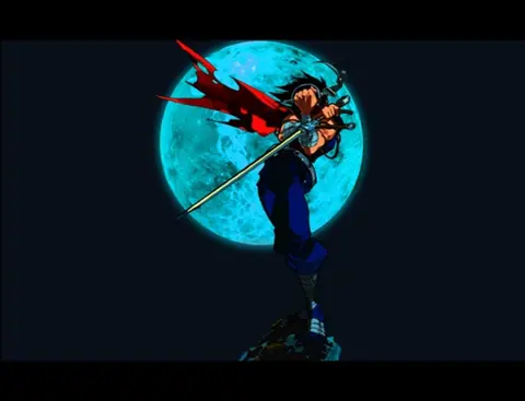 Captura de tela de Strider 2 (1 de 4)
