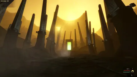 Captura de tela de E.Y.E: Divine Cybermancy (1 de 4)