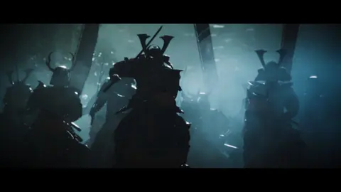 Captura de tela de Ghost of Tsushima (1 de 4)