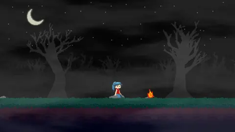 Captura de tela de Dreaming Sarah (1 de 4)