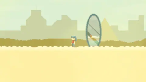 Captura de tela de Dreaming Sarah (3 de 4)