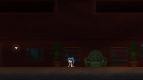 Captura de tela de Dreaming Sarah (4 de 4)