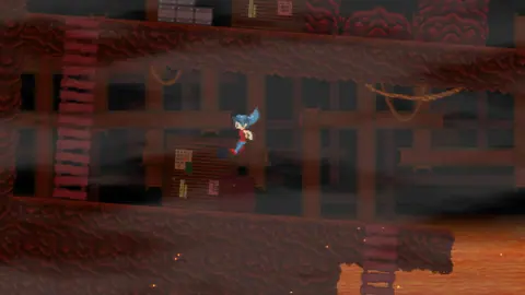 Captura de tela de Dreaming Sarah (2 de 4)