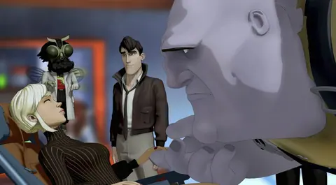 Captura de tela de The Next Big Thing (2 de 4)