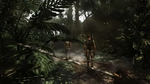 Captura de tela de Far Cry 2 (2 de 4)