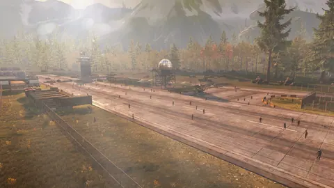 Captura de tela de Infestation: The New Z (4 de 4)