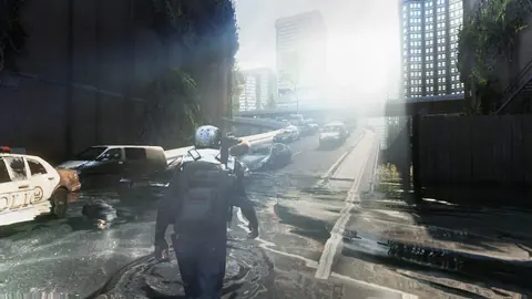 Captura de tela de Infestation: The New Z (3 de 4)