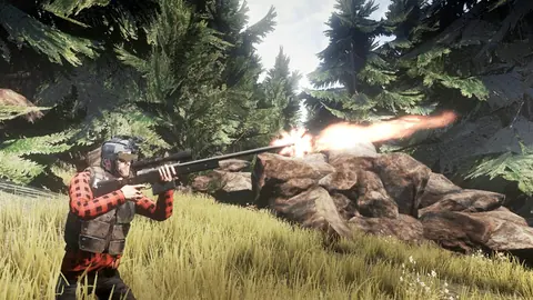 Captura de tela de Infestation: The New Z (2 de 4)