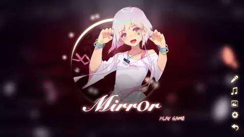 Captura de tela de Mirror (4 de 4)