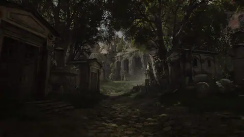 Captura de tela de Witchfire (1 de 4)