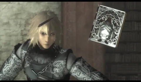 Captura de tela de Nier Replicant (2 de 4)