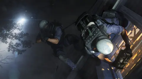 Captura de tela de Rainbow Six Siege (3 de 4)